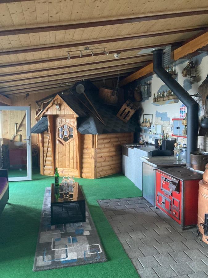 Klewenalp Ausflugs-Ski-Pistenhotel Klewenstock Beckenried Exteriör bild