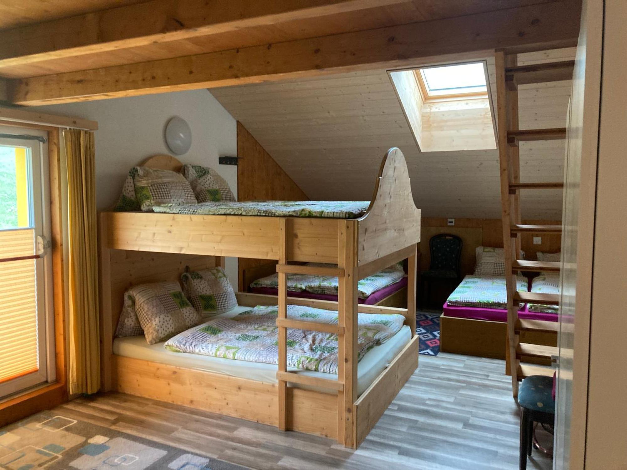 Klewenalp Ausflugs-Ski-Pistenhotel Klewenstock Beckenried Exteriör bild