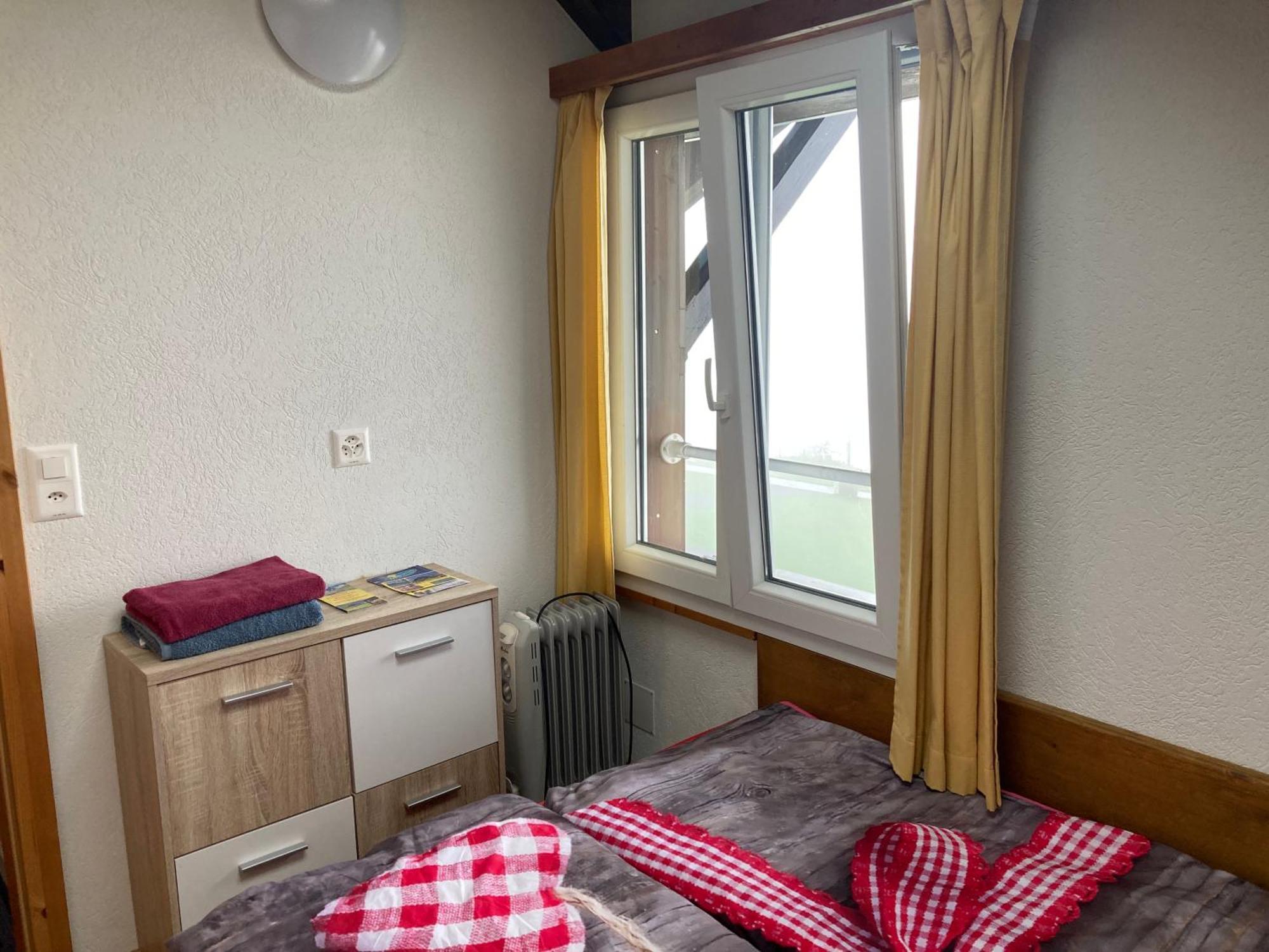 Klewenalp Ausflugs-Ski-Pistenhotel Klewenstock Beckenried Exteriör bild