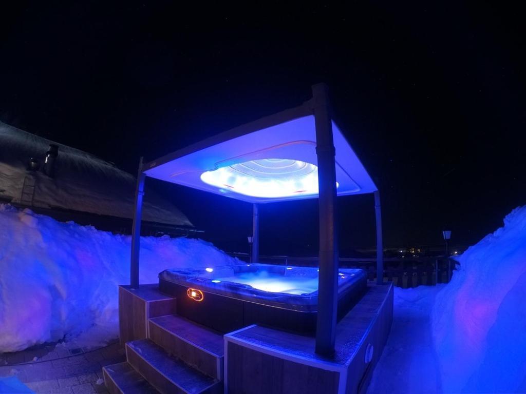 Klewenalp Ausflugs-Ski-Pistenhotel Klewenstock Beckenried Exteriör bild